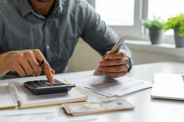 Best Loan Servicing and Management  in Columbia Heights, MN